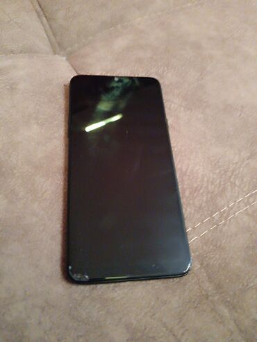 samsung plano: Samsung A20s, 32 ГБ, цвет - Черный, Сенсорный, Отпечаток пальца, Две SIM карты
