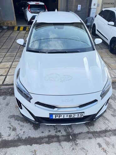 Kia: Kia : 1.5 l. | 2023 έ. Χάτσμπακ — 3