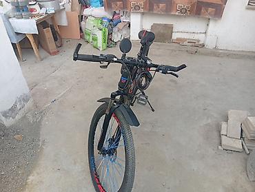 i̇dman cantaları: STRIM dağ velosipedi – XTR5900 seriyası - Güclü alüminium çərçivə — 6