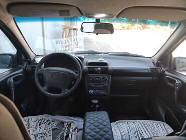 opel vita satilir: Opel Vita: 1.4 l | 1997 il 414000 km Hetçbek