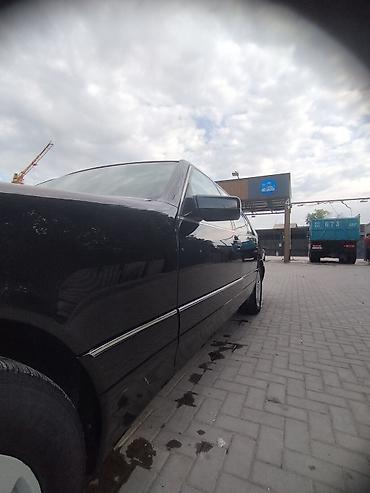 mersedes e class: Mercedes-Benz S-Class: 1998 г., 5 л, Автомат, Газ, Седан — 3