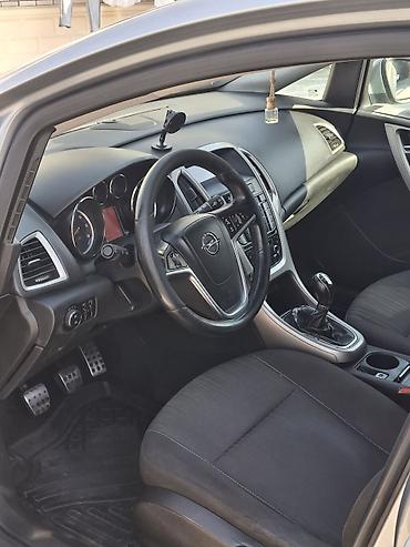 Opel: Ili 2011 1.3 Turbo dizel hecbir prablemi yoxdu mexanikadi 4dene teze — 7