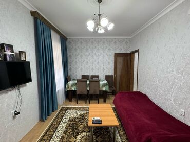 Köhnə tikili: Bakı, Qaraçuxur qəs., 1 otaqlı, Köhnə tikili, 40 kv. m — 3