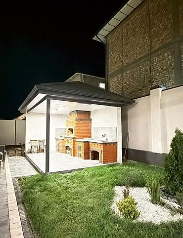 Продажа домов: 5 комнат, 200 м², 5 соток, Бишкек, Ак-Ордо ж/м — 2