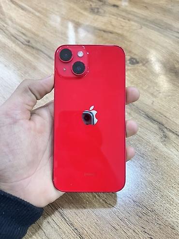 купить айфон 17 про 256: IPhone 14 (PRODUCT)RED, 128 ГБ - Цвет: красный (PRODUCT)RED — 4