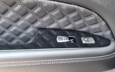 Ssangyong: Ssangyong Rexton: 2020 г., 2.2 л, Автомат, Дизель, Внедорожник — 17