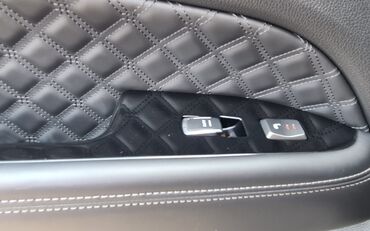 Ssangyong: Ssangyong Rexton: 2020 г., 2.2 л, Автомат, Дизель, Внедорожник — 24