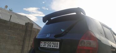 Обвес: Honda, Новый, Самовывоз, Платная доставка — 12