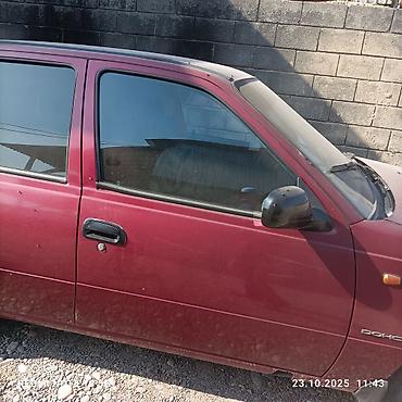 Daewoo: Daewoo Nexia: 2008 г., 1.6 л, Механика, Бензин, Седан — 5