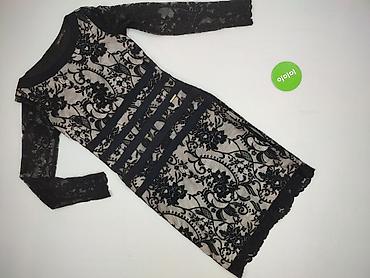 fishbone skirt: Sukienka damska, rozmiar S — 2