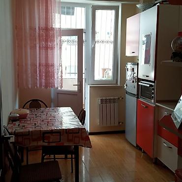 xirdala: 2 otaqlı, 54 kv. m, Yeni təmirli — 2