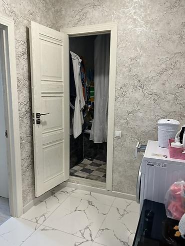 свет сокулук: 3 комнаты, 80 м², Элитка, 3 этаж, Евроремонт — 10