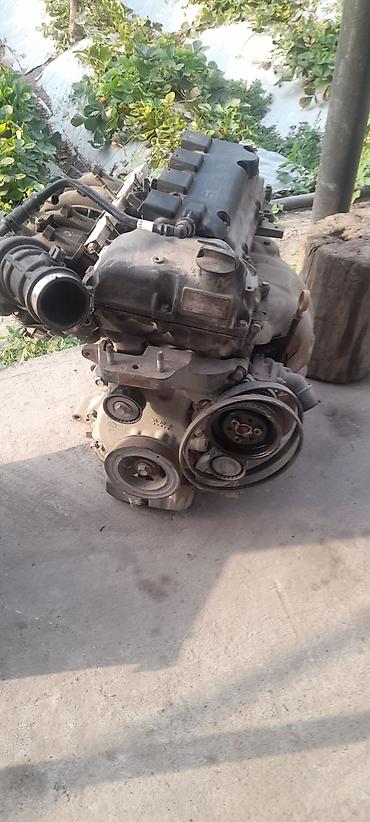 шевроле коболт: Chevrolet Cobalt: 2018 г., 1.6 л — 6