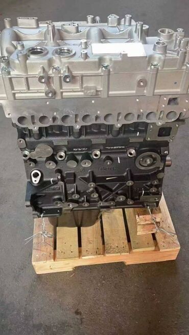 мотоблок мотор сич: Двигатель в сборе (Long Block) 2.5T JE4D25E Описание: Long Block