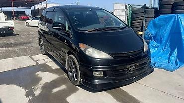 estima: Крыло Переднее правое Toyota, 2001 г., Б/у, Оригинал — 5