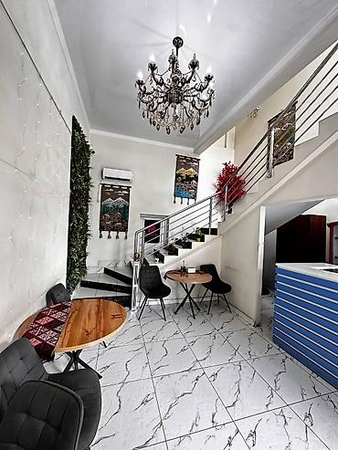 жумуш издейм кафе: Ижарага берем Кафе, 150 м² — 1