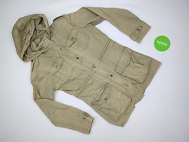 parki z futrem: Brave Soul, Parka damska, rozmiar S — 2