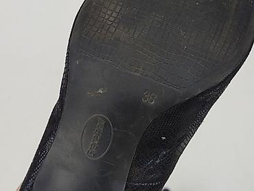 high heels: Лофери та туфлі жіночі, розмір 38 — 5