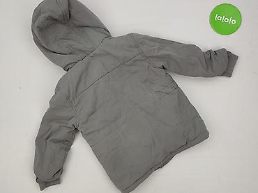 kurtek zimowych: Kurtka przejściowa, John Lewis, 1.5-2 lat, 86-92 cm, stan - Bardzo dobry — 3