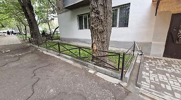 mega hous: 3 комнаты, 54 м², Мега Комфорт ТЦ 104 серия, 4 этаж, Евроремонт — 7