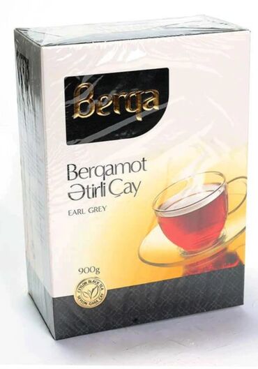 black latte nedir: Berqa Berqamot Ətiri̇li Çay – Earl Grey - Növ: Sitrus notlu qara çay