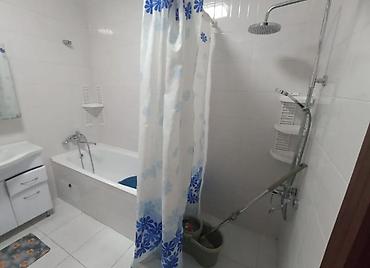 Долгосрочная аренда домов: 200 м², 6 комнат — 9