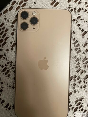 Apple iPhone: Apple iPhone iPhone 11 Pro Max, 64 GB, Zlatna — 6