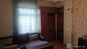 Uzunmüddətli kirayə mənzillər: Xəzər rayonu, Mərdəkan qəsəbəsi, Abşeron market yaxınlığında yerləşən — 7