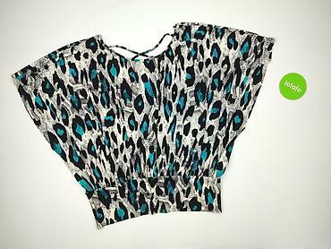indyjska: NEXT Petite, Bluzka damska, rozmiar 4XL — 3