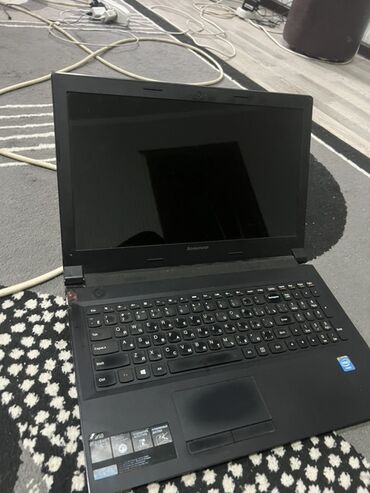 трейд ин телефон бишкек: Ноутбук, Lenovo, 15.6 ", Татаал эмес тапшырмалар үчүн