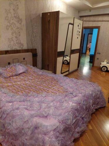 Yeni tikili: 8-ci kilometr, 3 otaqlı, Yeni tikili, m. Xalqlar Dostluğu, 115 kv. m — 5