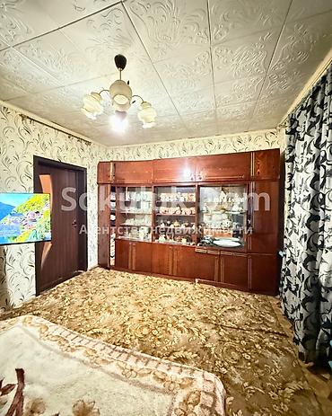 Продажа коттеджей и домов: 🏠Продается дом в г. Шопоков 🟡 Комнаты: 3 🟡 Участок: 9 соток 🟡Отопление — 12