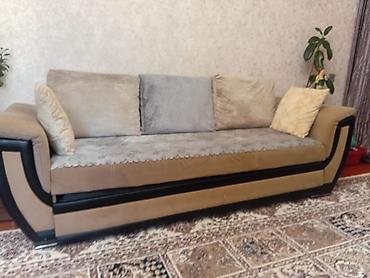 Divanlar: Divan-kravat, İşlənmiş, Nabuk — 3