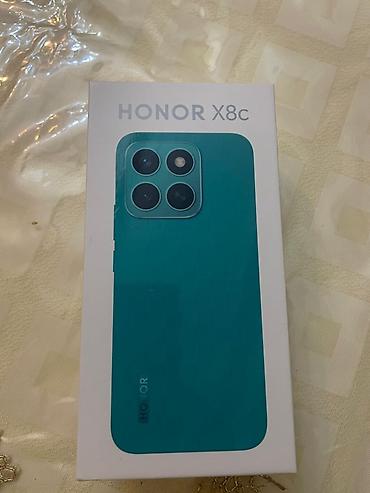 honor x8d kabro: Honor X8c, rəng - Qara, İki sim kartlı — 6