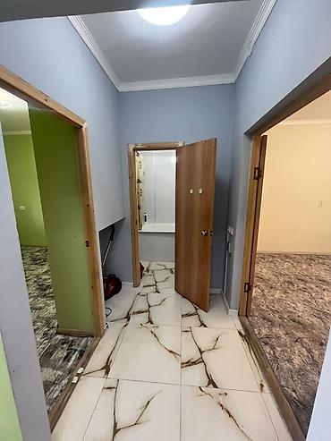 Продажа квартир: 2 комнаты, 50 м², Рынок Келечек, 105 серия, 3 этаж, Косметический ремонт — 3
