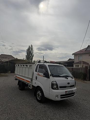 Легкий грузовик, Kia, Стандарт, 3 т, Б/у