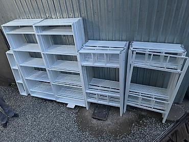 Мебель на заказ: Мебель на заказ, Спальня, Кровать — 4