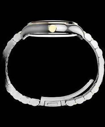 Ručni satovi: AKCIJA - TIMEX Trend TW2W85500UK - 34mm - MOP Bela Potpuno nov i — 11