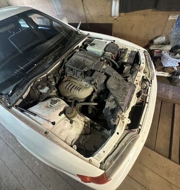 купить мотор 2jz: Бензиновый мотор Toyota 2000 г., 2 л, Б/у, Оригинал, Япония