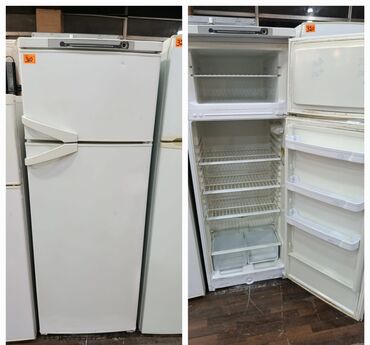 Paltaryuyan maşınlar: İşlənmiş 2 qapılı Indesit Soyuducu Satılır