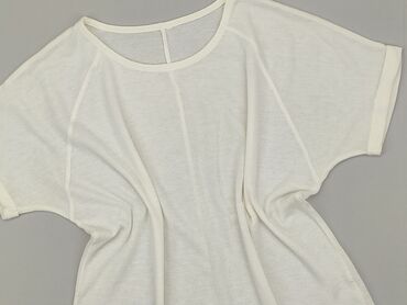 białe t shirty cos: L (EU 40), condition - Very good