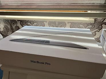 macbook 2020: Apple MacBook Pro 15" 512 GB 100 pil (Model A1990) – Space Gray — 4