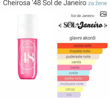 jimmy choo parfemi: Women's perfume, Original