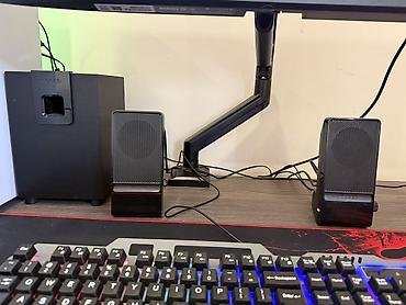 Настольные ПК и рабочие станции: Компьютер, ядер - 12, ОЗУ 16 ГБ, Для работы, учебы, Новый, AMD Ryzen 5, AMD Radeon RX 580, HDD + SSD — 6