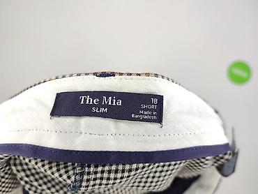 figi marks: Marks & Spencer, Spodnie materiałowe damskie, rozmiar 3XL — 4