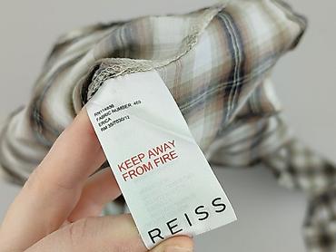 do pracy: Reiss, Koszula damska, rozmiar S — 4