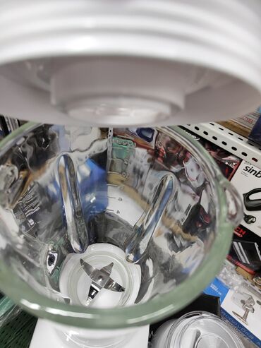 Блендеры, комбайны, миксеры: Блендер, миксер, Новый, Платная доставка — 5