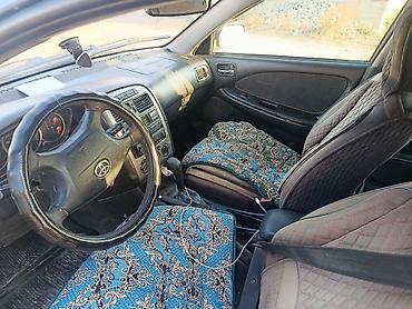 рендж ровер машина цена: Toyota Avensis: 2001 г., 2 л, Автомат, Газ, Универсал — 5