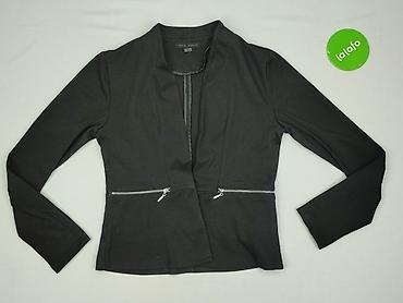 buty qc: Gate Woman, Marynarka damska, rozmiar M — 2