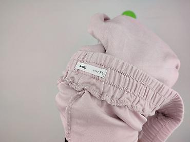 zara cargo: Sinsay, Spodnie materiałowe damskie, rozmiar XL — 5
